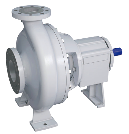 ZA、ZE系列石油化工流程泵